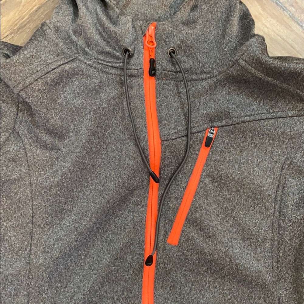 Active jacket - Picture 3 of 3